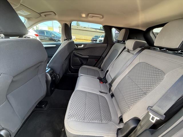 used 2020 Ford Escape car, priced at $13,460