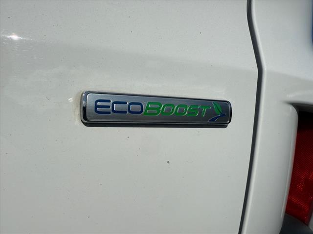used 2020 Ford Escape car, priced at $13,460