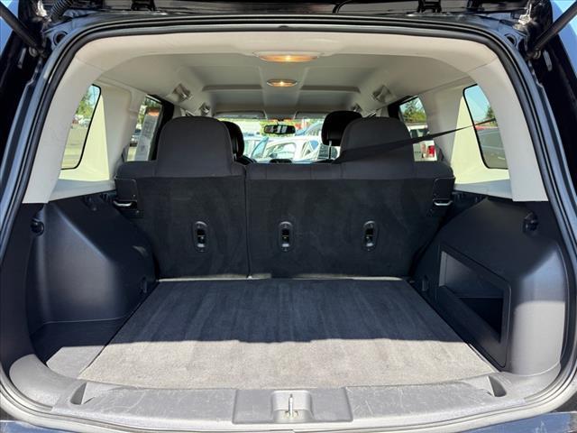 used 2015 Jeep Patriot car
