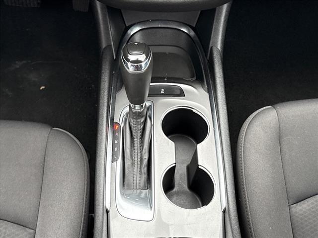 used 2020 Chevrolet Malibu car, priced at $12,888