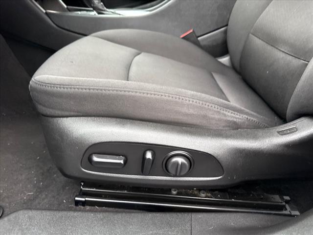 used 2020 Chevrolet Malibu car, priced at $12,888