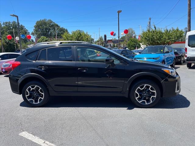 used 2016 Subaru Crosstrek car, priced at $15,888