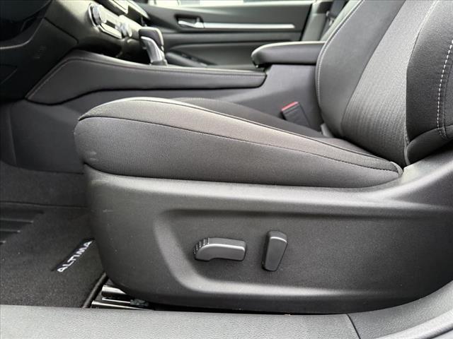 used 2023 Nissan Altima car, priced at $24,888