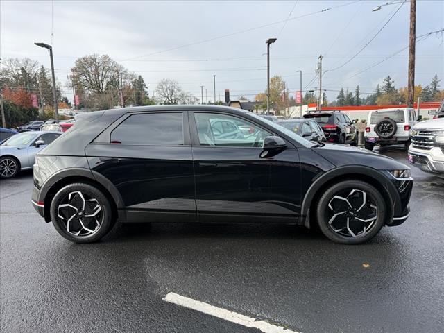 used 2023 Hyundai IONIQ 5 car, priced at $25,460