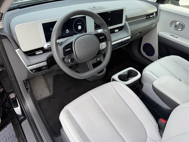 used 2023 Hyundai IONIQ 5 car, priced at $25,460
