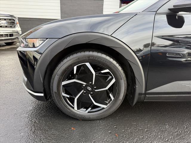 used 2023 Hyundai IONIQ 5 car, priced at $25,460