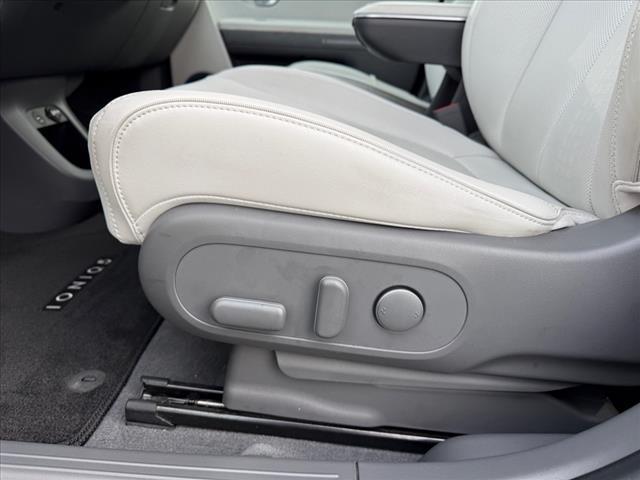 used 2023 Hyundai IONIQ 5 car, priced at $25,460