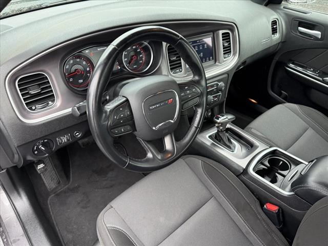 used 2022 Dodge Charger car, priced at $18,888