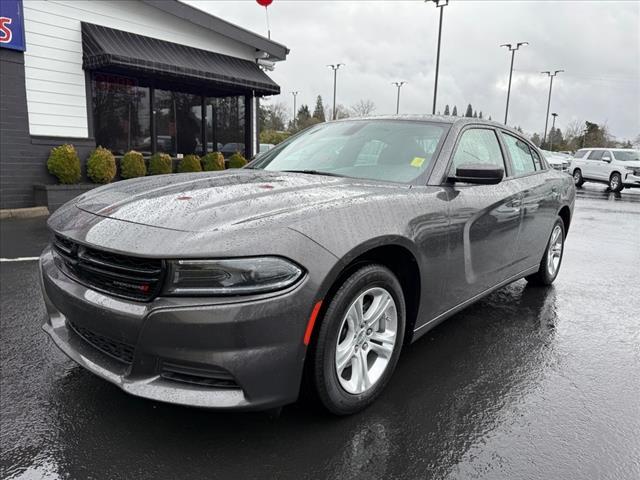 used 2022 Dodge Charger car, priced at $18,888