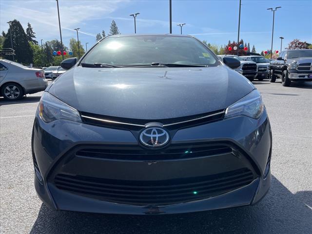 used 2019 Toyota Corolla car, priced at $14,888