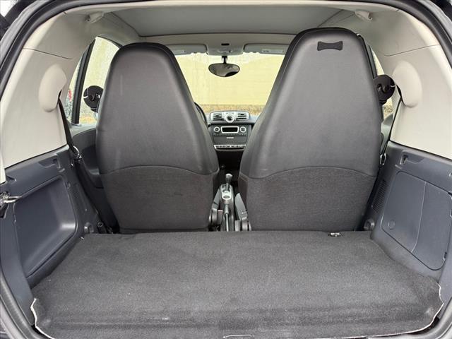 used 2013 smart ForTwo car, priced at $6,888