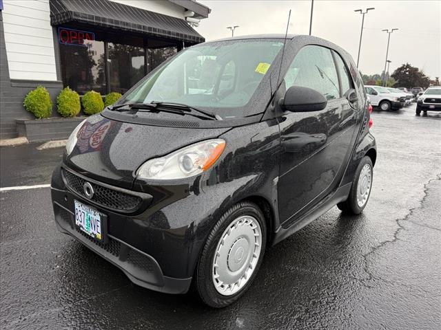 used 2013 smart ForTwo car, priced at $6,888
