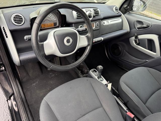 used 2013 smart ForTwo car, priced at $6,888