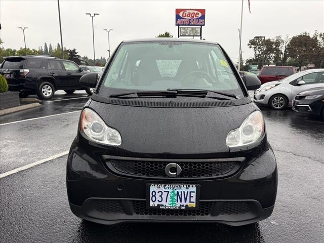 used 2013 smart ForTwo car, priced at $6,888