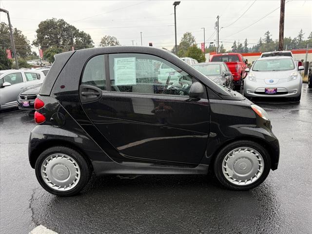 used 2013 smart ForTwo car, priced at $6,888