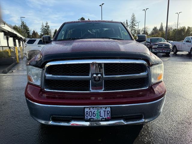 used 2011 Dodge Ram 1500 car