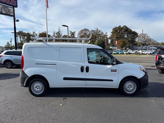 used 2018 Ram ProMaster City car, priced at $13,460