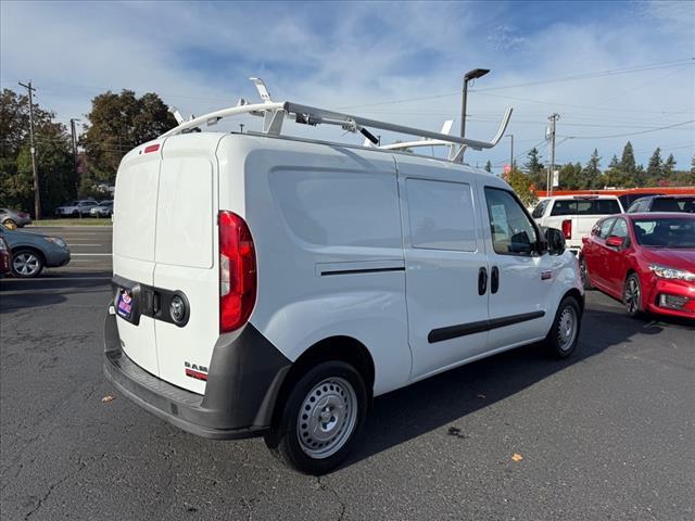 used 2018 Ram ProMaster City car, priced at $13,460