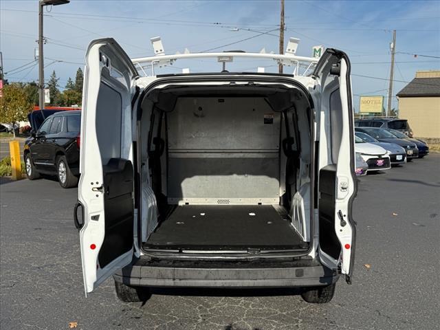 used 2018 Ram ProMaster City car, priced at $13,460
