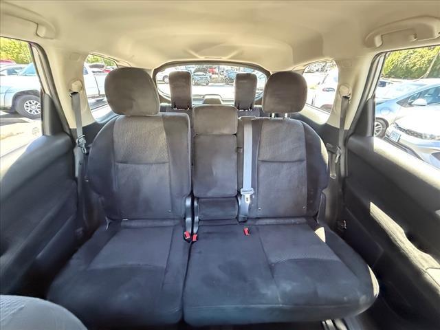 used 2016 Nissan Pathfinder car, priced at $11,888