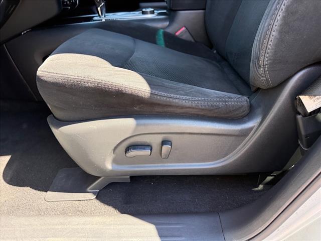 used 2016 Nissan Pathfinder car, priced at $11,888