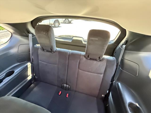 used 2016 Nissan Pathfinder car, priced at $11,888