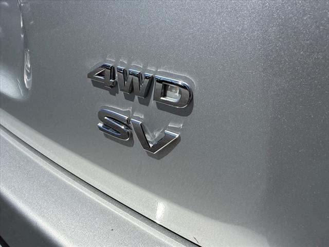 used 2016 Nissan Pathfinder car, priced at $11,888