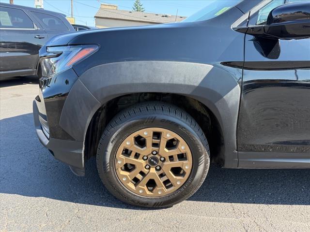 used 2021 Honda Ridgeline car, priced at $28,460