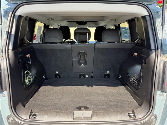 used 2017 Jeep Renegade car, priced at $14,888