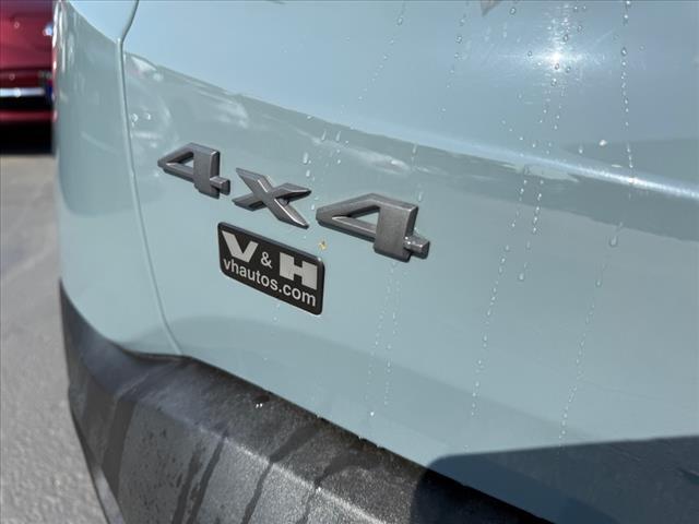 used 2017 Jeep Renegade car, priced at $14,888