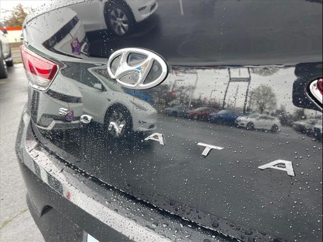 used 2018 Hyundai Sonata car, priced at $17,888