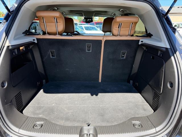 used 2017 Buick Encore car