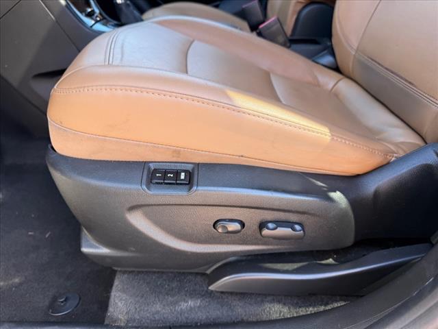 used 2017 Buick Encore car