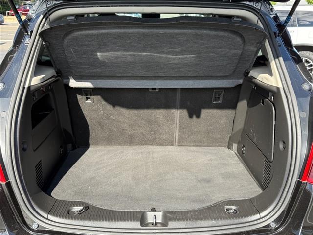 used 2020 Buick Encore car, priced at $13,460