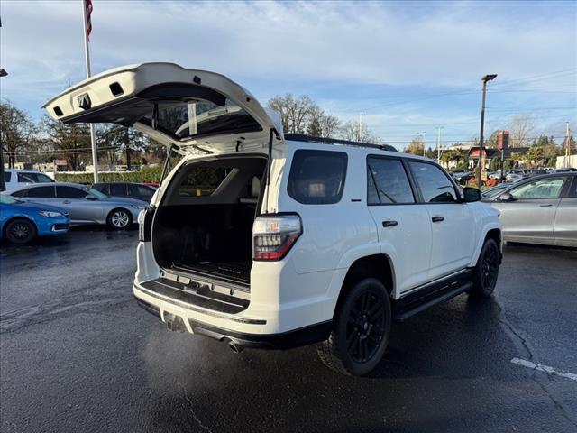 used 2021 Toyota 4Runner car