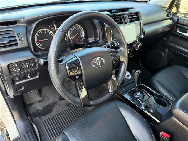 used 2021 Toyota 4Runner car