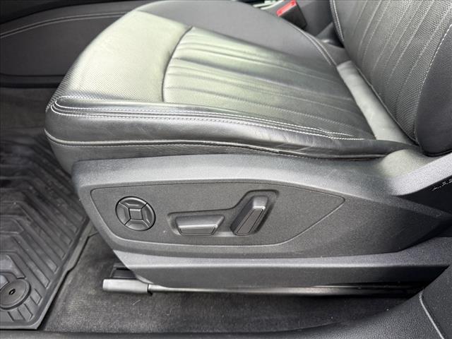 used 2023 Audi e-tron Sportback car, priced at $36,460