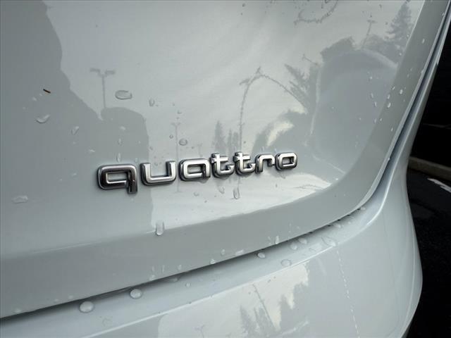 used 2023 Audi e-tron Sportback car, priced at $36,460