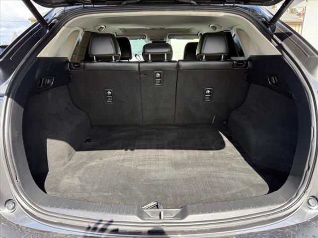 used 2018 Mazda CX-5 car, priced at $18,000