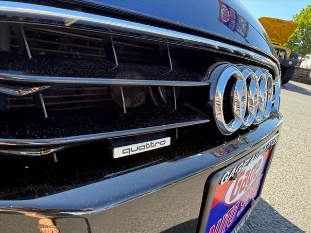 used 2012 Audi TT car, priced at $12,888