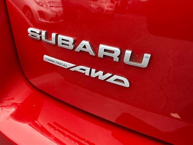 used 2020 Subaru Impreza car, priced at $17,888