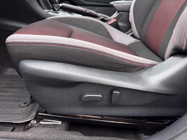 used 2020 Subaru Impreza car, priced at $17,888