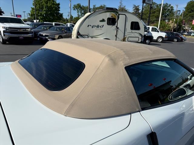 used 2007 Chevrolet Corvette car, priced at $24,888