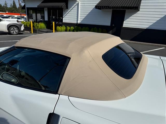 used 2007 Chevrolet Corvette car, priced at $24,888