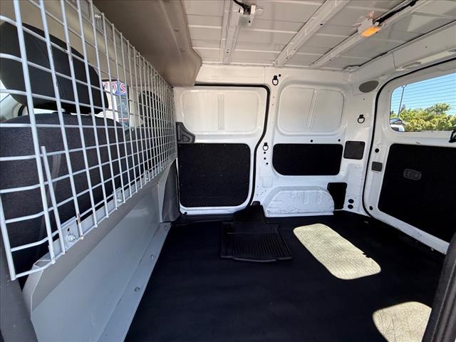 used 2021 Nissan NV200 car, priced at $9,888