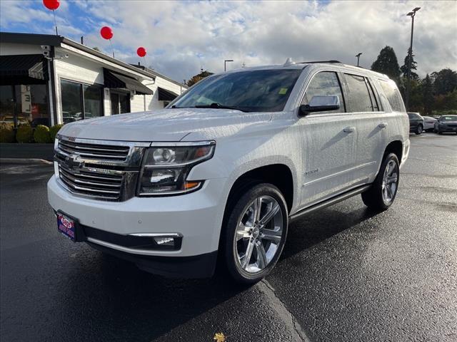 used 2019 Chevrolet Tahoe car, priced at $36,460