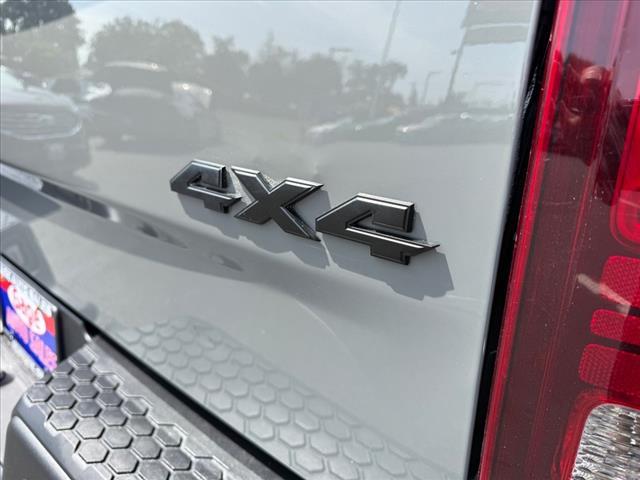 used 2022 Ram 1500 Classic car, priced at $32,460