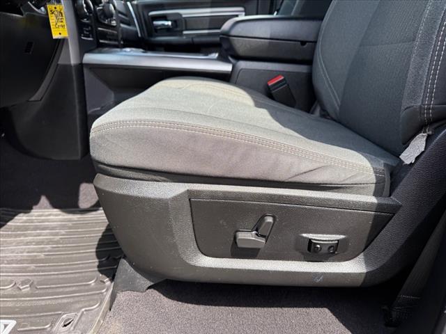 used 2022 Ram 1500 Classic car, priced at $32,460