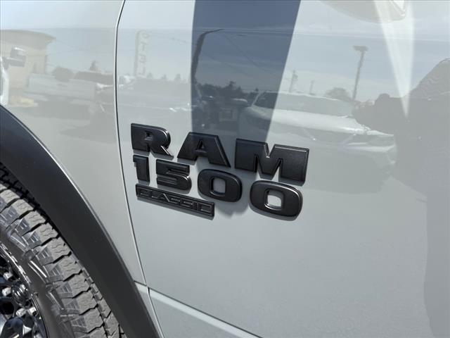 used 2022 Ram 1500 Classic car, priced at $32,460