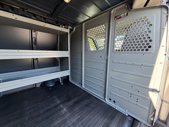 used 2019 Chevrolet Express 2500 car, priced at $18,460